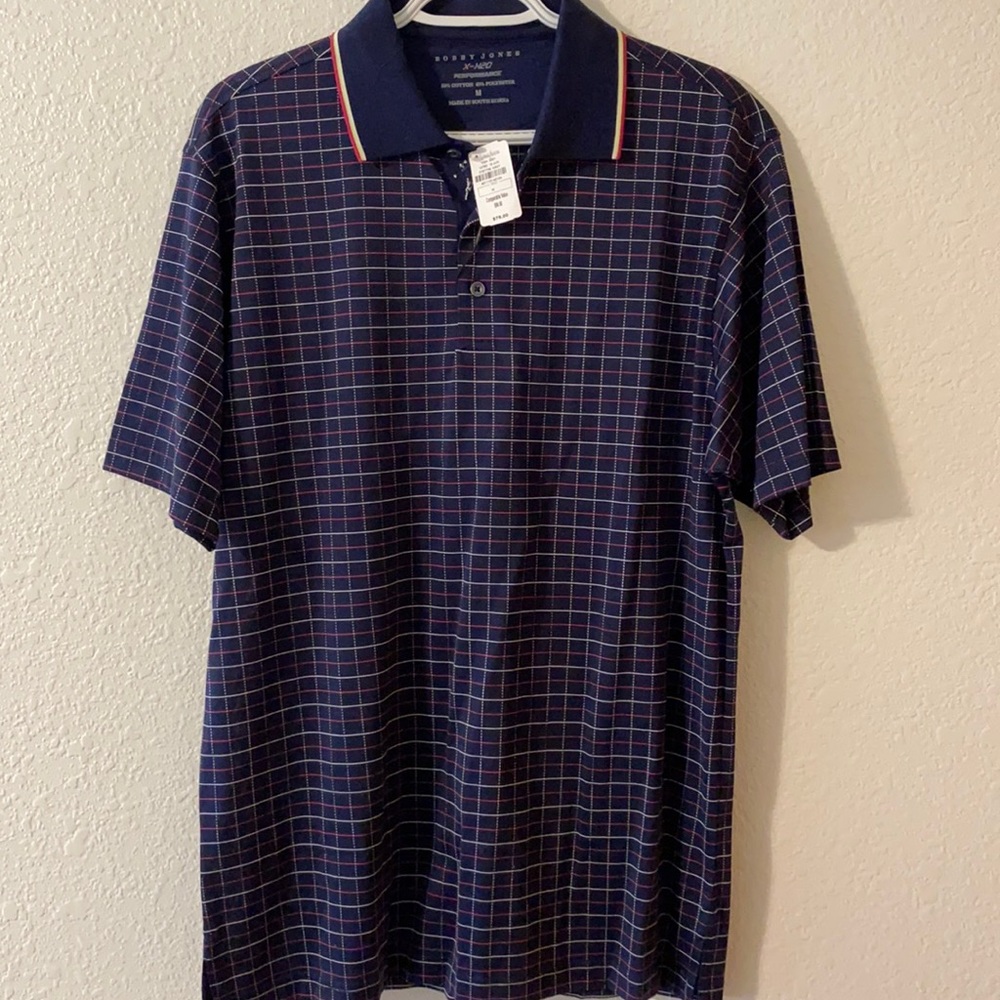 Bobby Jones Polo